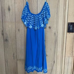 NWT Rahi Cali Mini dress
